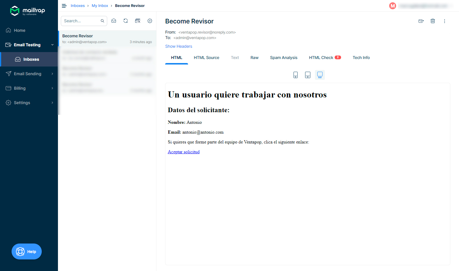 VentaPop — captura 3