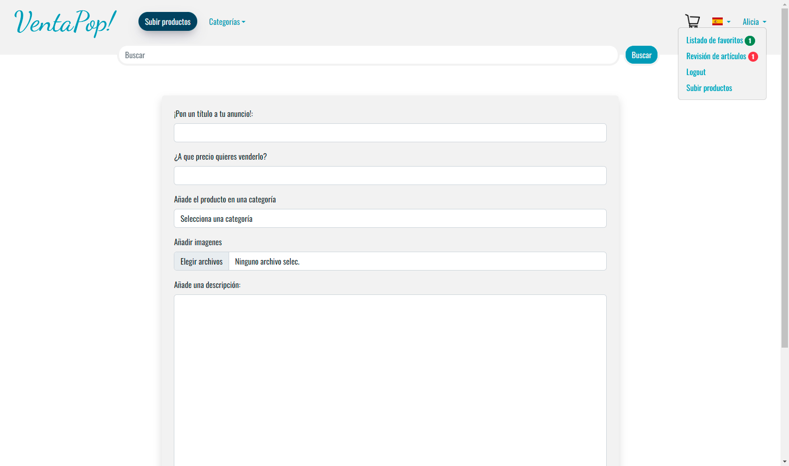 VentaPop — captura 16