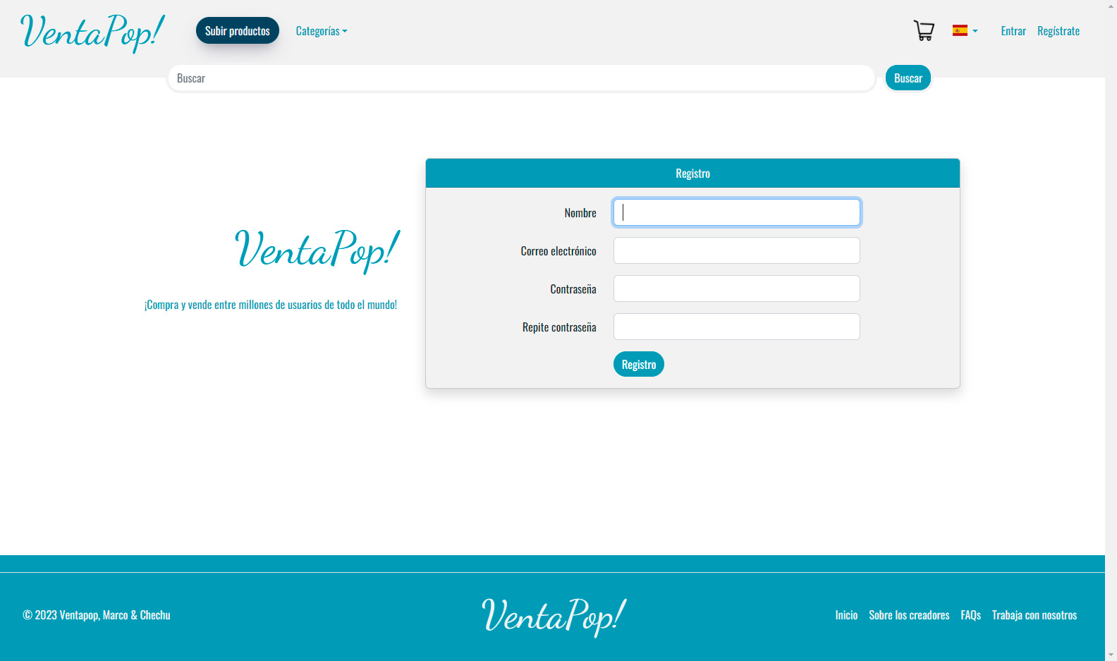 VentaPop — captura 8