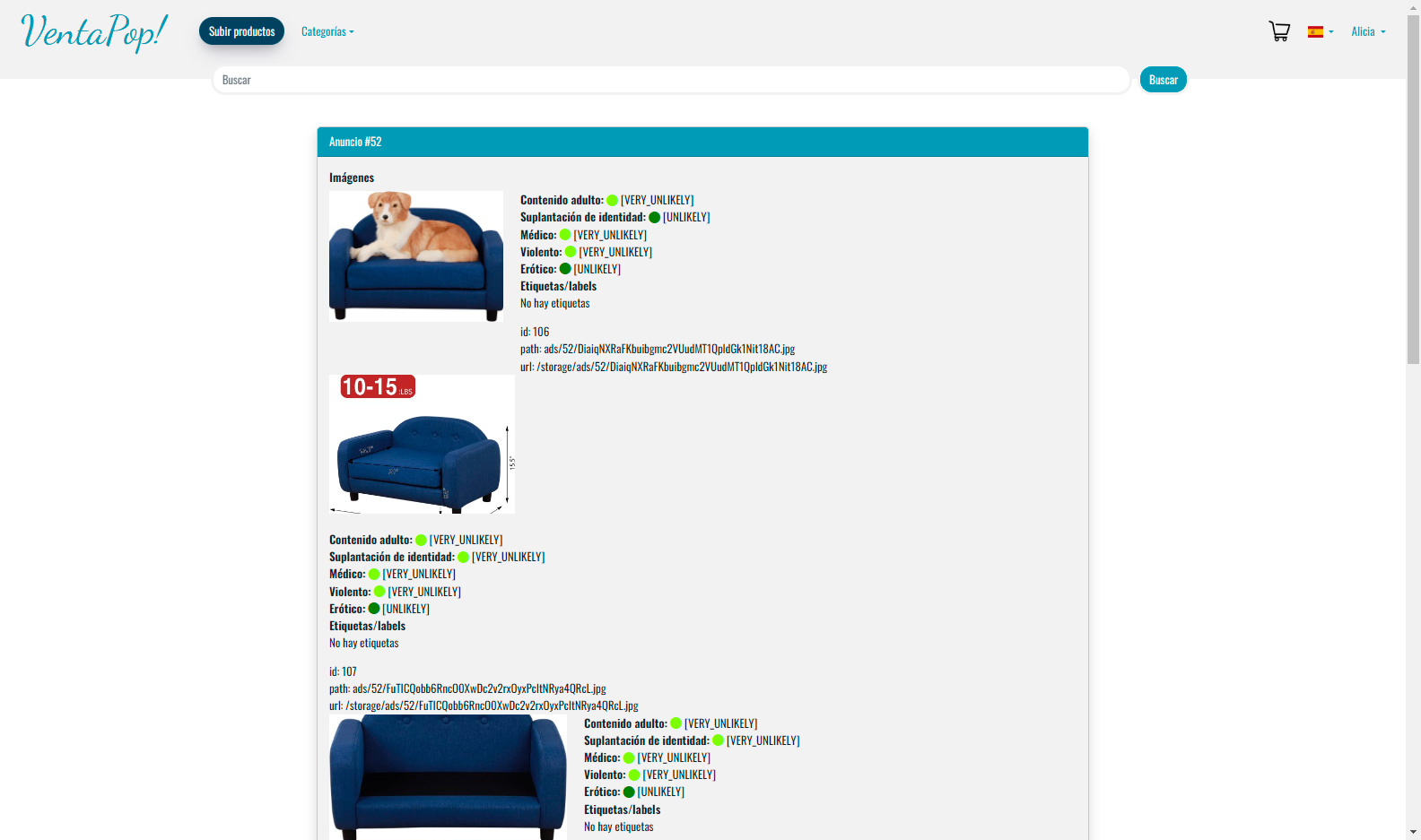 VentaPop — captura 15