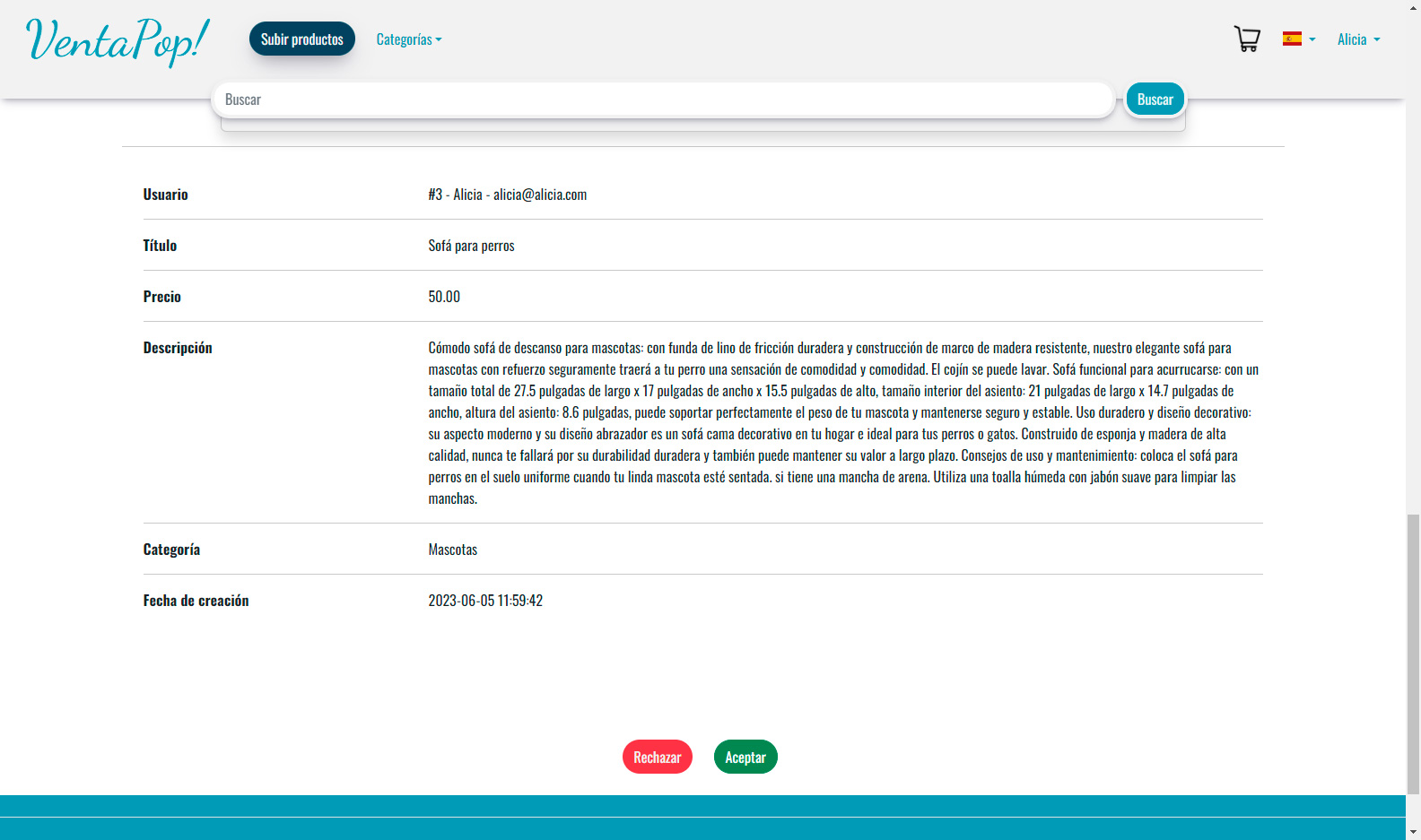 VentaPop — captura 14